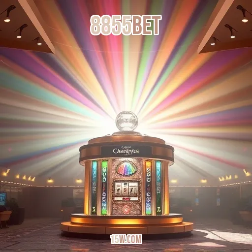 8855bet: Explore a Diversão dos Esportes Virtuais Aqui