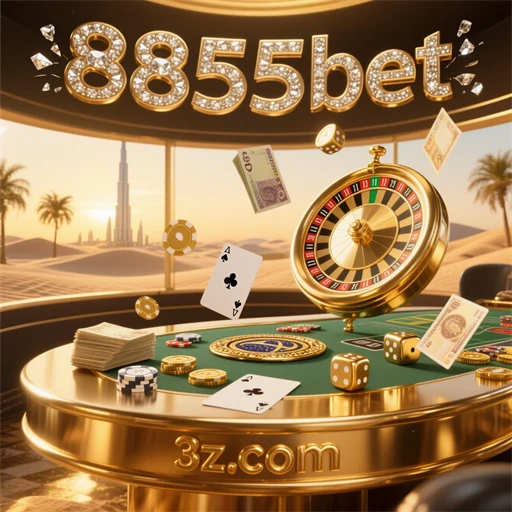 A Revolução dos Jogos de Eventos: Uma Nova Era de Diversão e Apostas na 8855bet
