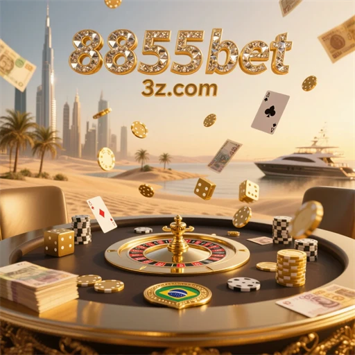 Descubra a Categoria Grátis da 8855bet: Diversão Sem Limites