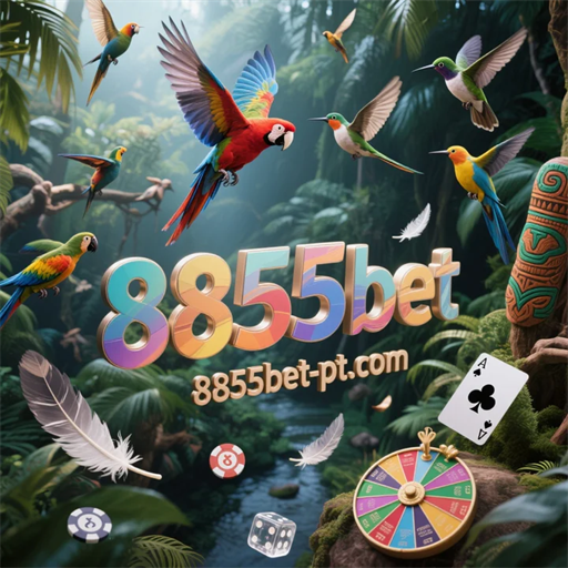 8855bet