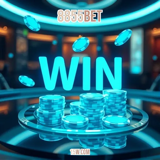 8855bet: Explore a Diversão dos Esportes Virtuais Aqui