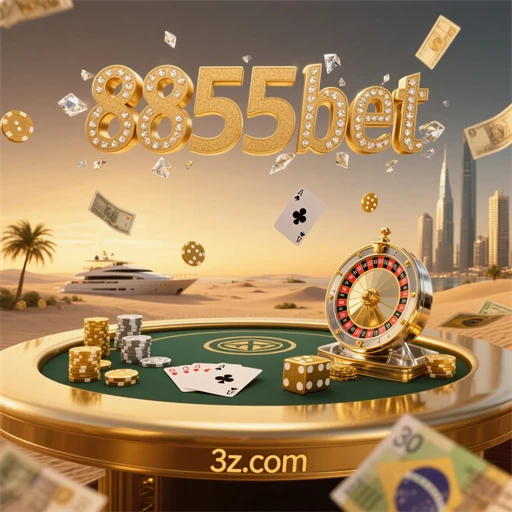 Descubra as Ofertas Emocionantes da 8855bet