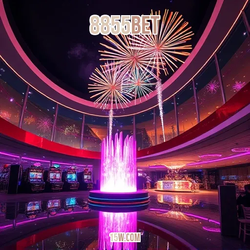 8855bet: Aposte em Esportes e Vença com Estilo