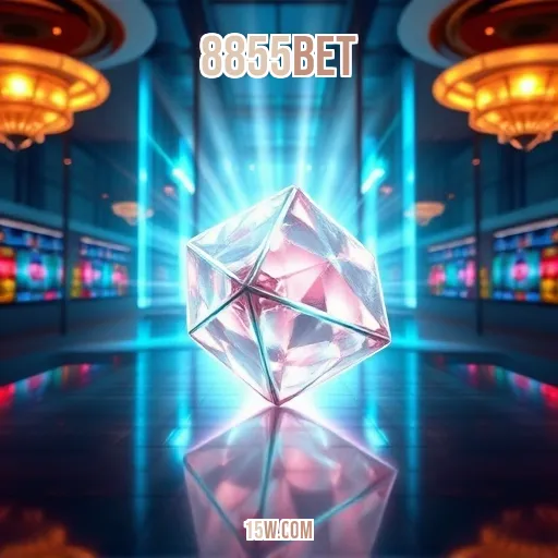 8855bet: Explore a Diversão dos Esportes Virtuais Aqui